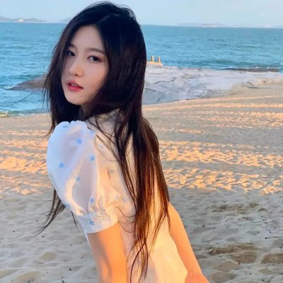 沉静的美国人