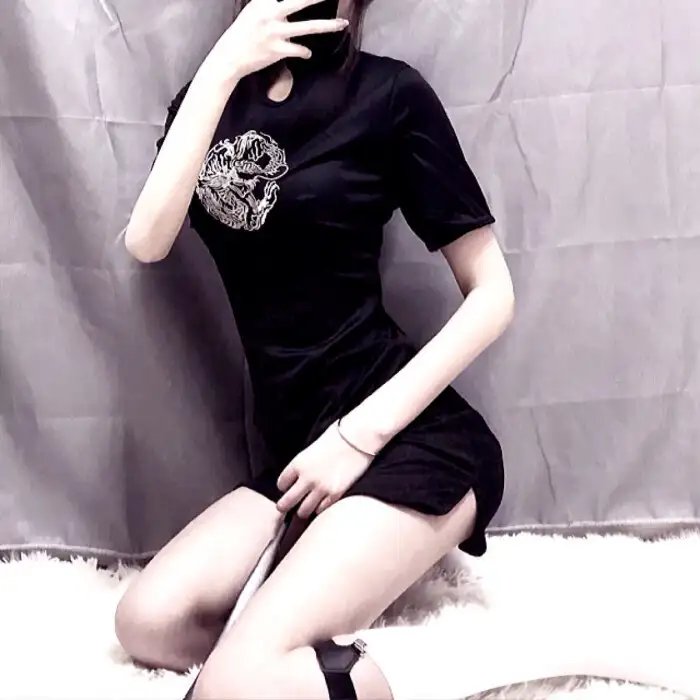 无腿先生
